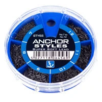 Anchor Style Dispenser